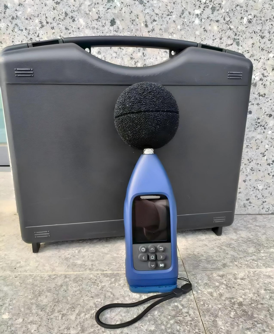 Noise Assessment Devices